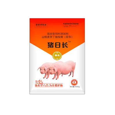 猪用猪尔健猪日长猪催肥猪