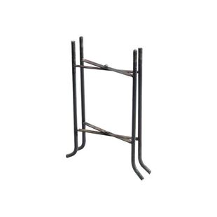 M18路灯杆预埋件监控立杆地笼预埋件高杆灯庭院灯基础底座地脚笼