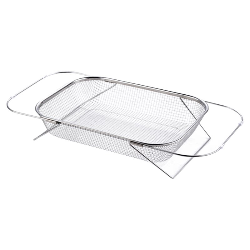 不锈钢水槽沥水篮厨房水池伸缩洗菜盆沥水架多功能餐具碗筷沥水架