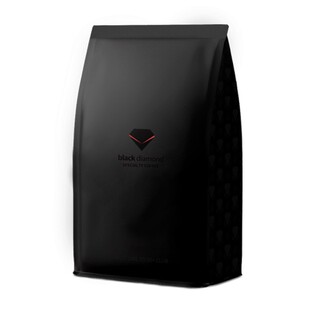 黑钻 冷萃冷泡 云南红酒日晒 精品咖啡豆 250g