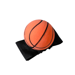 手腕弹力球带绳手抛回力老人解闷神器儿童非玩具甩甩球锻炼反应力