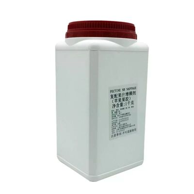 法国进口LouisFrancois苹果果胶