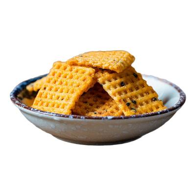 【已热销68万包+】手工豆香锅巴