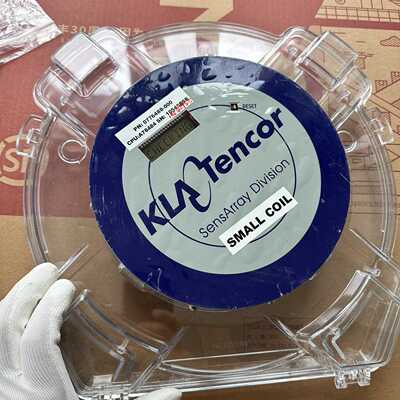 询KLA Tencor 实时温度控制盒 CPU :A78484