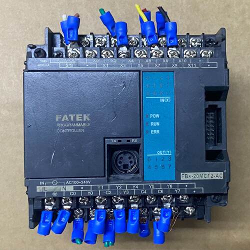 永宏FBS-20MCT2-AC
