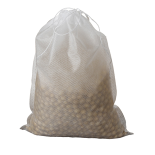 100个20*25中药包装袋无纺布煎药袋 大号 煮茶袋泡袋熬汤料滤渣袋