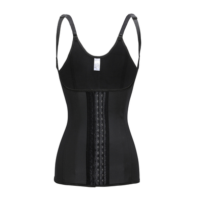 钢骨宫廷新娘收腹带瘦腰封塑身衣