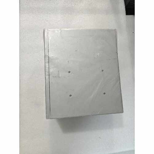 凌臣工控机IBX-501C-M 全新机器，i5-7500 内
