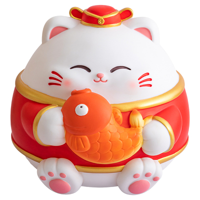 存钱罐2025年新款女孩成人大容量