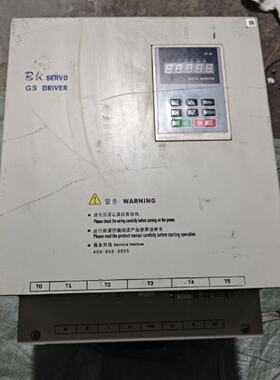 询型号BKSC-4030GS1B-T，30kW，成色如图，功能