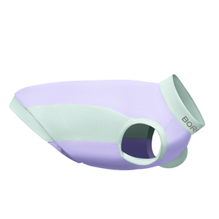 BORORO狗狗凉凉衣夏季冰丝四脚衣服狗狗背心防晒薄小狗狗衣服夏天