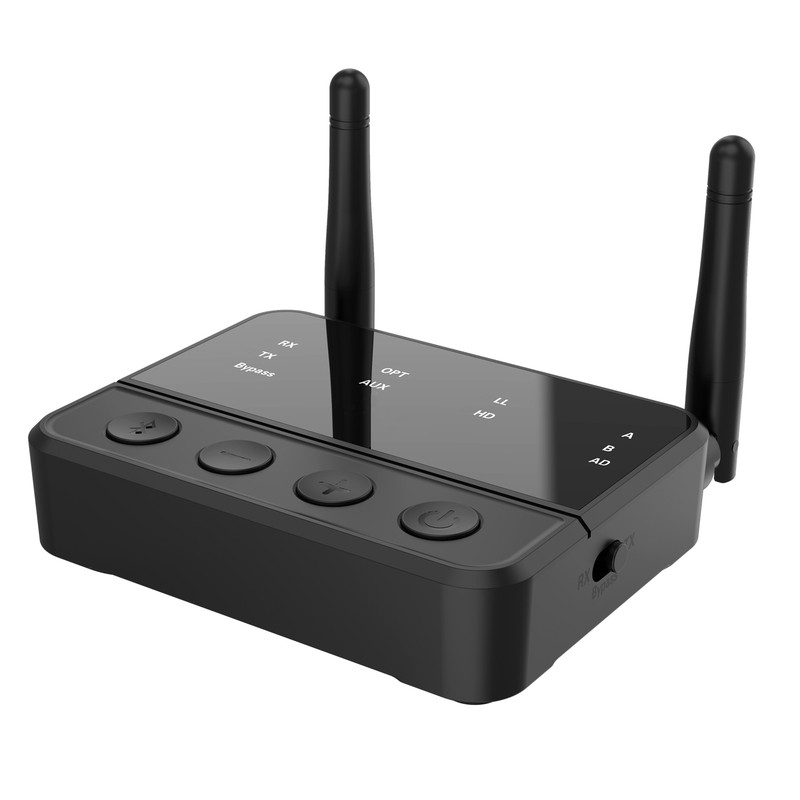蓝牙5.2三合一收发器APTX