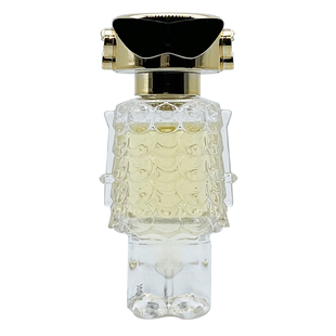 法国2022新香帕高Paco Rabanne Fame名誉EDP女士持久浓香水Q版4ML