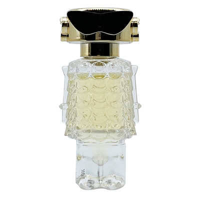 法国2022新香帕高Paco Rabanne Fame名誉EDP女士持久浓香水Q版4ML