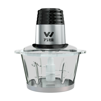 料理机家用电动料理机万佳多功能