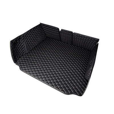 用于奔驰EQB350后备箱垫 E300L GLC260L GLA专用尾箱垫 GLE C260L