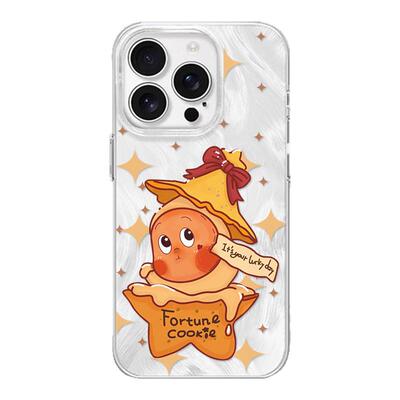 【可爱不是一星半点】创意手机壳