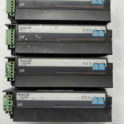 溢价-LS Smart I/O，独立型输入模块，GRL-TR4A(