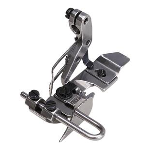 拷边机边机三合一多功能定规压脚上原身布领缝纫机压脚配件大全