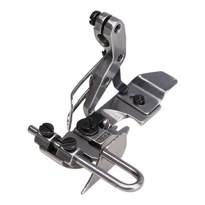 拷边机边机三合一多功能定规压脚