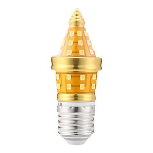 欧谱斯超亮led灯泡e14e27大小螺口14W16W吊灯节能蜡烛灯拉尾尖泡