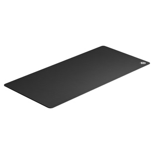 steelseries赛睿QckHeavy M/L鼠标垫电竞FPS游戏专用顺滑锁边加厚