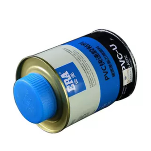 PVC胶亚克力永高ERA公元建筑PVC管材胶水专用胶水管道胶粘剂胶水