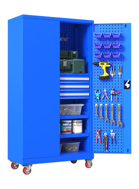 【淘宝推荐】重型加厚工具柜