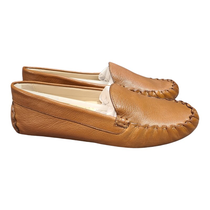 Cole Haan/歌涵 女鞋时尚潮流平底一脚蹬休闲鞋春秋舒适超轻复古