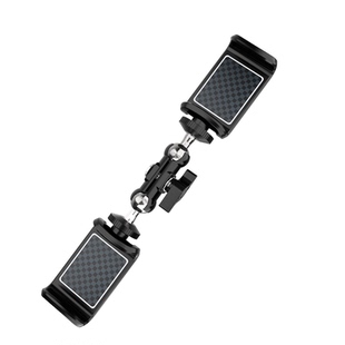 适用swingVision用户挂网支架手机平板录像网球羽毛球vlog拍摄架