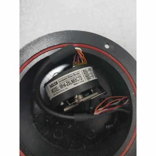 询价下单台达编码器MH4-25LN65C7D 实物拍一个，功能正常使