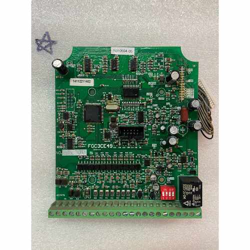 询价F0C3CE49  惠丰/欧瑞变频器F1000主板