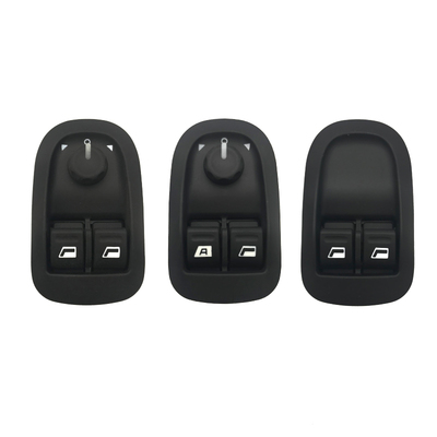 206207C2车窗玻璃升降器开关按钮