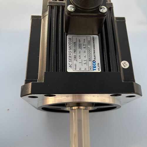 【议价-可维修】1KW JSMA-PMB10K 工控备件 工业自动化配件 /均有