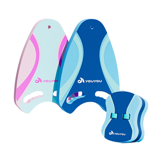 浮板儿童漂浮板大人成人初学者浮力打水板背漂学游泳辅助装备神器
