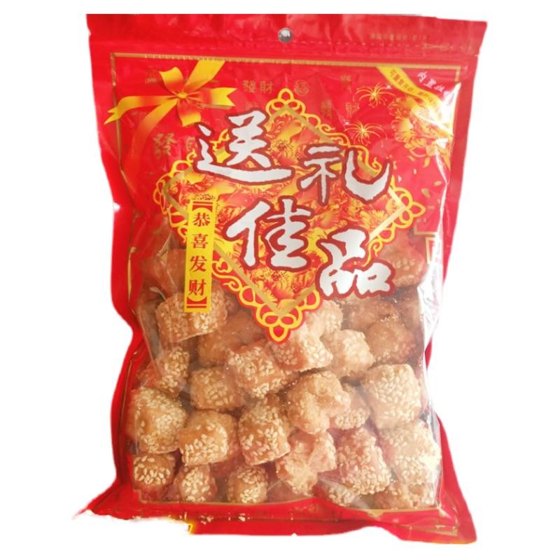 广西开心笑鸡腿酥油条