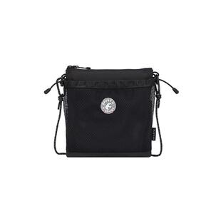 agnès b.涤纶中号男女通用SPORT b. 多功能 SACOCHE便携斜挎包