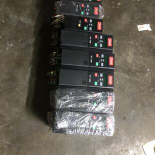 溢价-丹佛斯变频器VLT2800丶380V1．1KW、2．2KW、