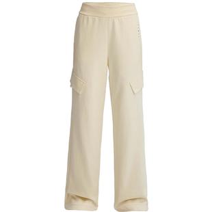 【保暖】运动长裤秋冬女户外卫裤工装长裤PT098 | 粒子狂热