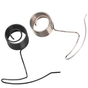 电脑绣花机挑线簧报警弹簧挑线弹黄大象绣配电脑绣花机配件