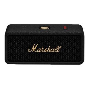 MARSHALL EMBERTON III马歇尔无线蓝牙音响户外防水便携小音箱