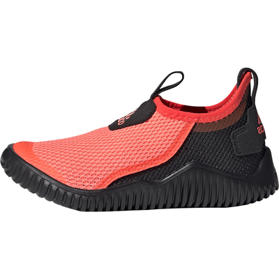 Adidas/阿迪达斯正品 RapidaZen 大童舒适运动休闲鞋 FU7596