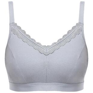 蔻黛儿义乳文胸乳腺胸罩癌术后二合一假胸假乳房专用胸罩内衣