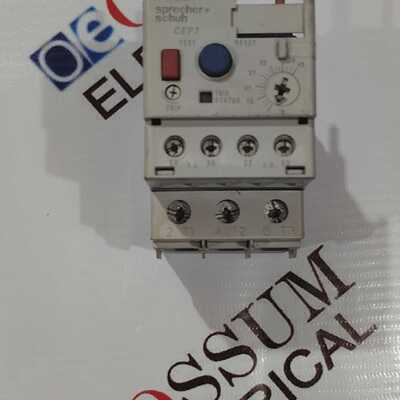 SPRECHERSCHUHCEP7EEFD热覆盖继电器范围945AMP快速发货