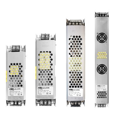 雷士照明低压led灯带220直流驱动