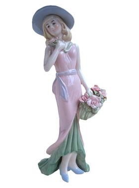 COSMOS瓷器艺术摆件高级感小众