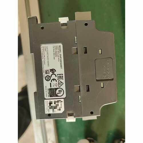 【议价-可维修】 DELTA DVP32ES200T 模块 /均有货