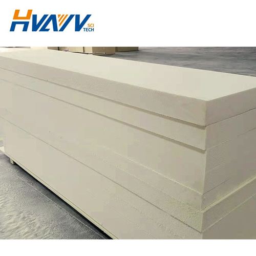 PIR聚氨酯裸板聚氨酯大块发泡板聚异氰脲酸酯泡沫板密度45公斤