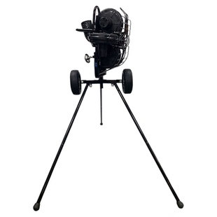 毅挚棒垒球 棒球四轮发球机 打击训练器