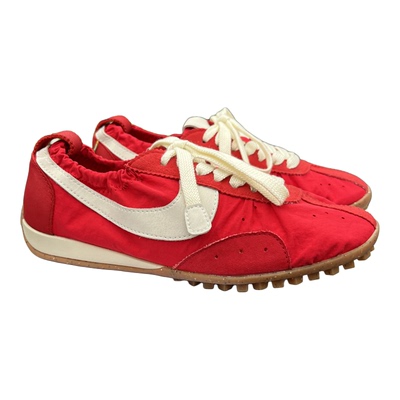 2026早春新款联名休闲运动鞋女